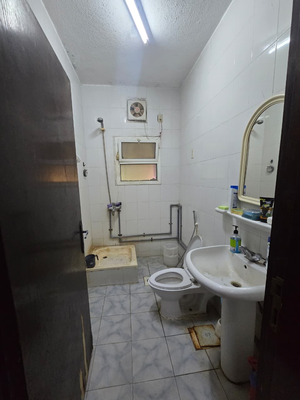 Jubail, Bedspace For Rent, SAR 550/month,  Offering An Executive Bedspace With Prime Location For All Daily Needs And Transport