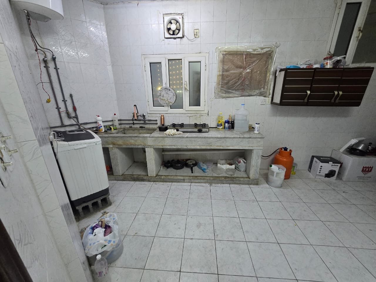 Jubail, Bedspace For Rent, SAR 550/month,  Offering An Executive Bedspace With Prime Location For All Daily Needs And Transport