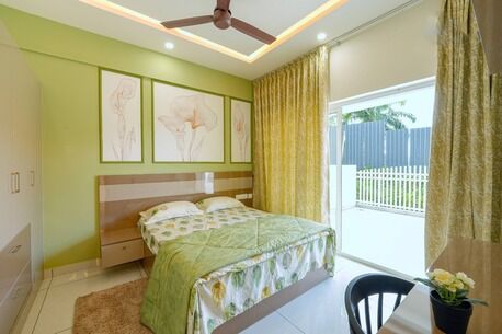 Manama, Real Estate For Sale, BHD 16000,  2 BR,  70 Sq. Meter,  KERALA RERA APPROVED FLAT&rsquo;S - TRIVANDRUM , COCHIN , THRISSUR ,  KOZHIKODE , KOTTAYAM