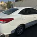 SAR 38000,  Toyota Yaris,  2019,  Automatic,  139000 KM,   -