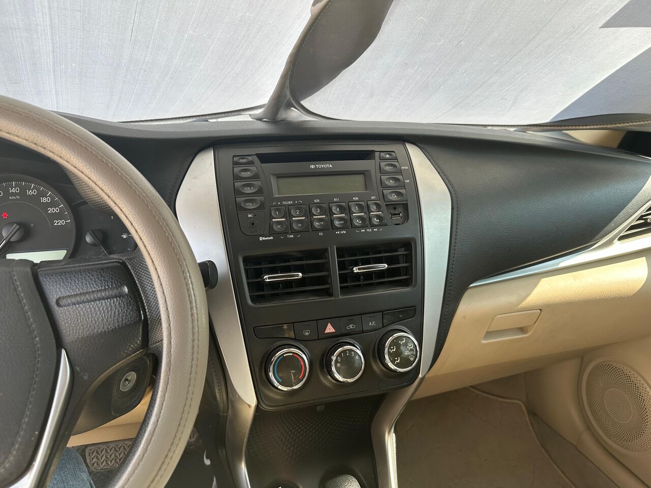 Riyadh, Vehicles, Cars & Trucks , SAR 38000,  Toyota Yaris,  2019,  Automatic,  139000 KM,   -
