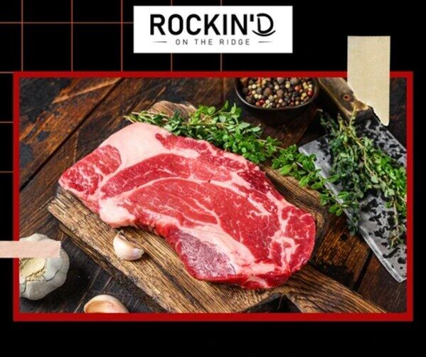 New York, Business, Chuck Steak | Bold Flavor, Half The Ribeye Price