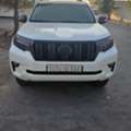 SAR 127500,  Toyota Land Cruiser Prado,  2020,  Automatic,  89000 KM,  Toyota PRADO  V6 For SALE