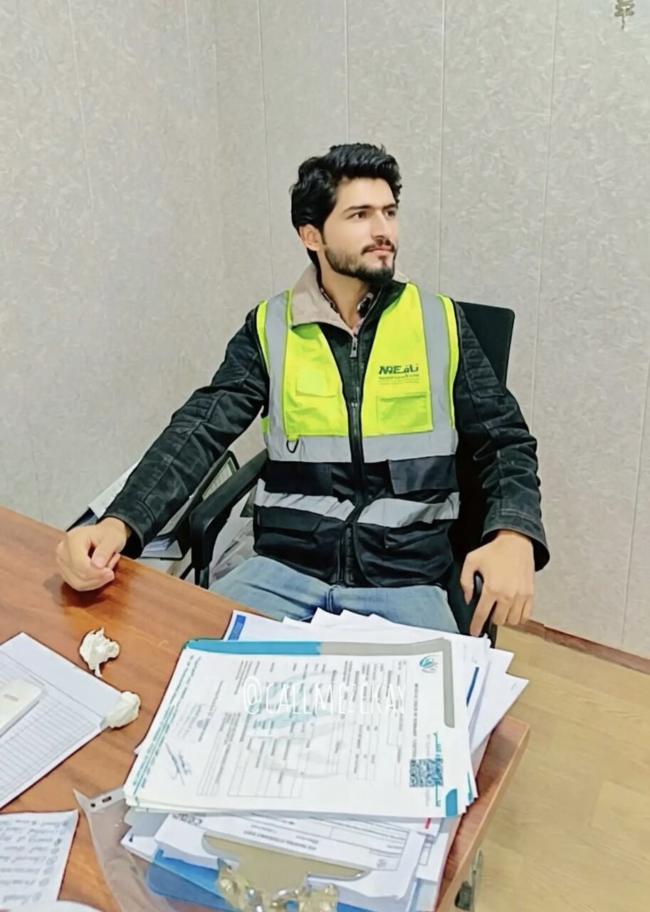 Riyadh, Job Seekers, Work Permit Receiver