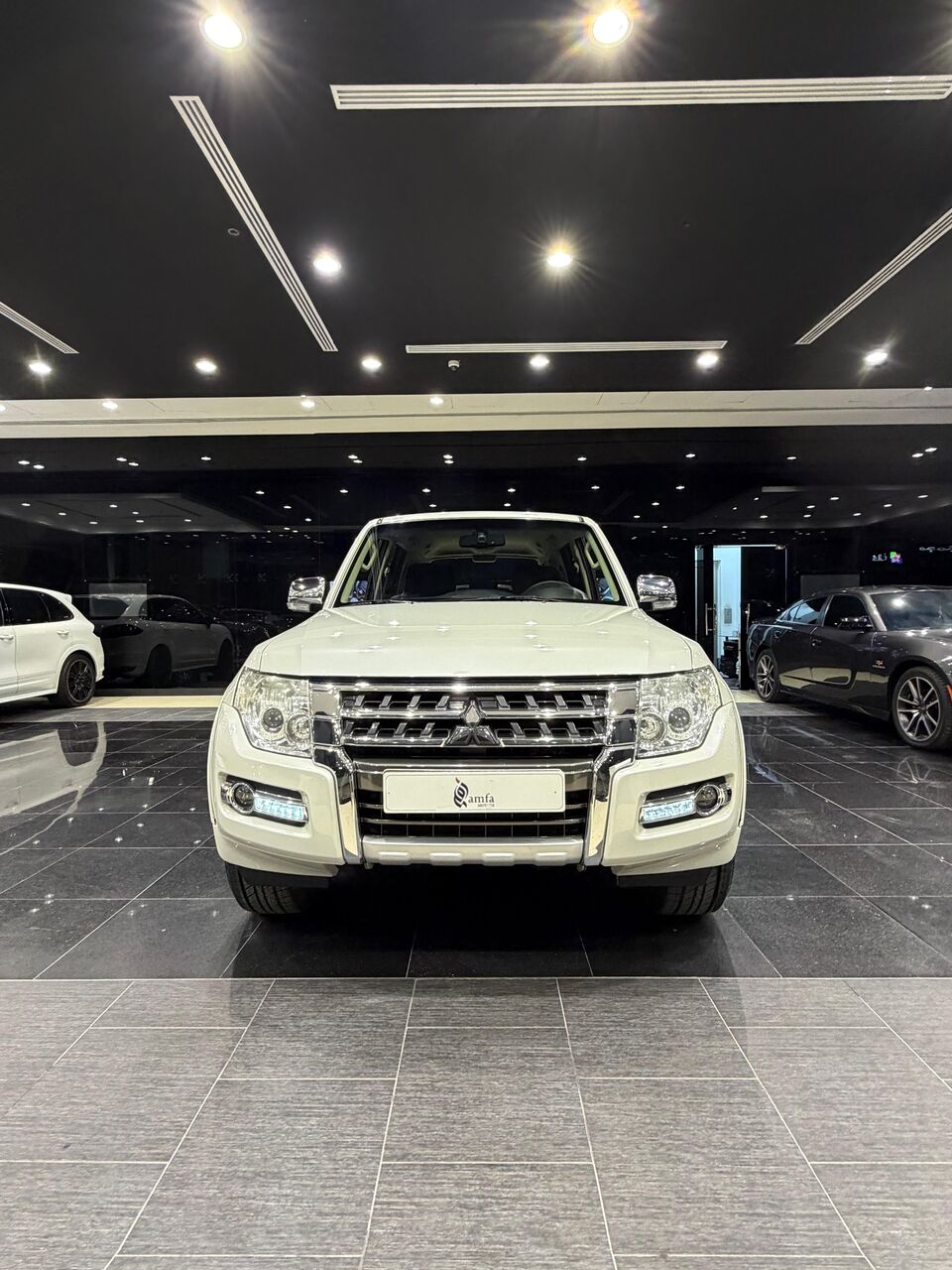 Sanabis, Vehicles, Cars & Trucks , BHD 6200,  Mitsubishi Pajero,  2020,  Automatic,  148000 KM,   Model