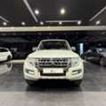 BHD 6200,  Mitsubishi Pajero,  2020,  Automatic,  148000 KM,   Model