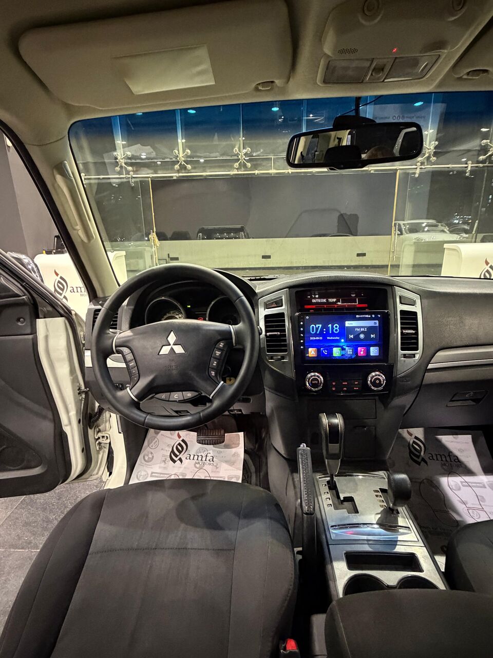 Sanabis, Vehicles, Cars & Trucks , BHD 6200,  Mitsubishi Pajero,  2020,  Automatic,  148000 KM,   Model