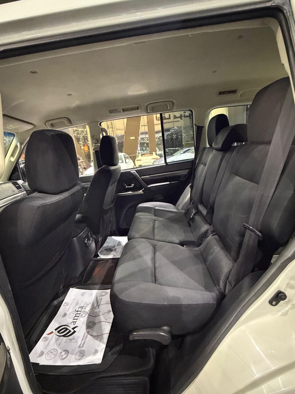 Sanabis, Vehicles, Cars & Trucks , BHD 6200,  Mitsubishi Pajero,  2020,  Automatic,  148000 KM,   Model