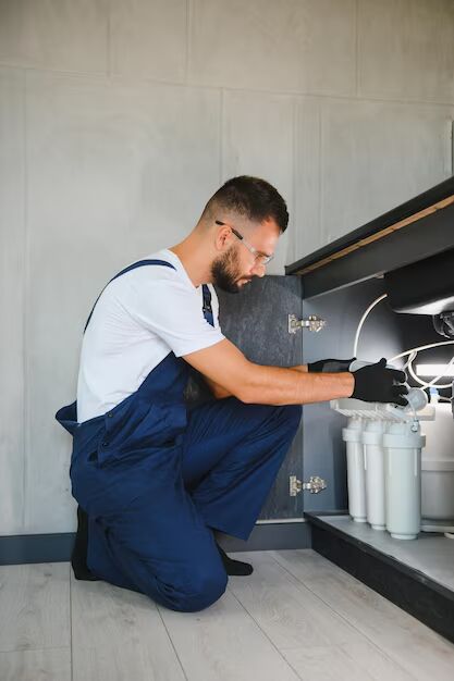 New York, Construction, Barack Plumbing | Same Day Plumber In Hawaii County
