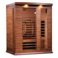 Full-Spectrum Infrared Sauna For Sale | Best Home Saunas