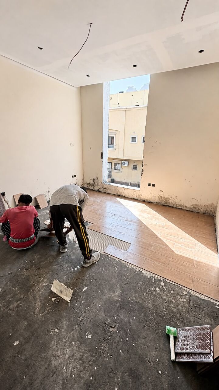 Dammam, Construction, Sub-contractor Company Need Construction Project