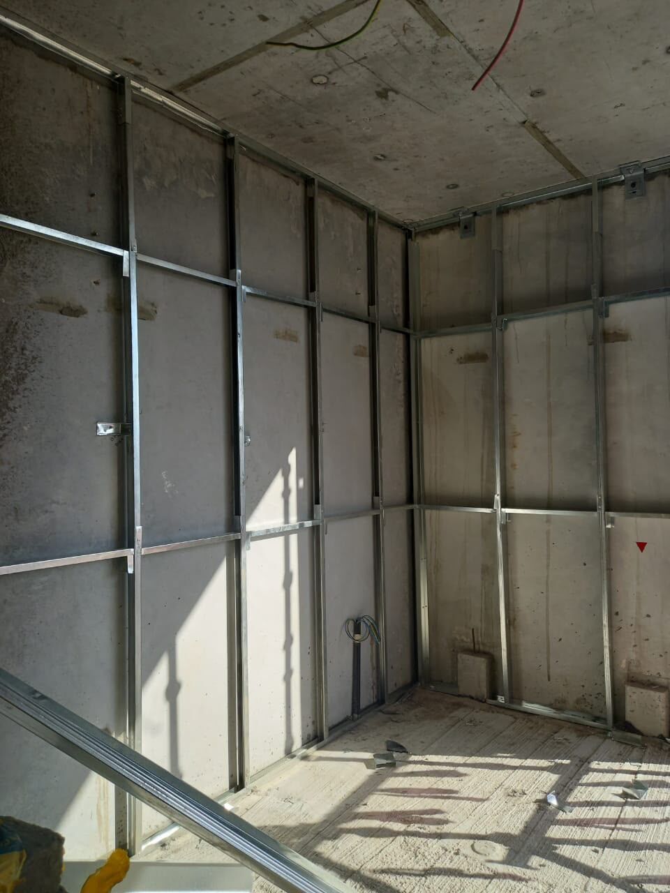 Dammam, Construction, Sub-contractor Company Need Construction Project