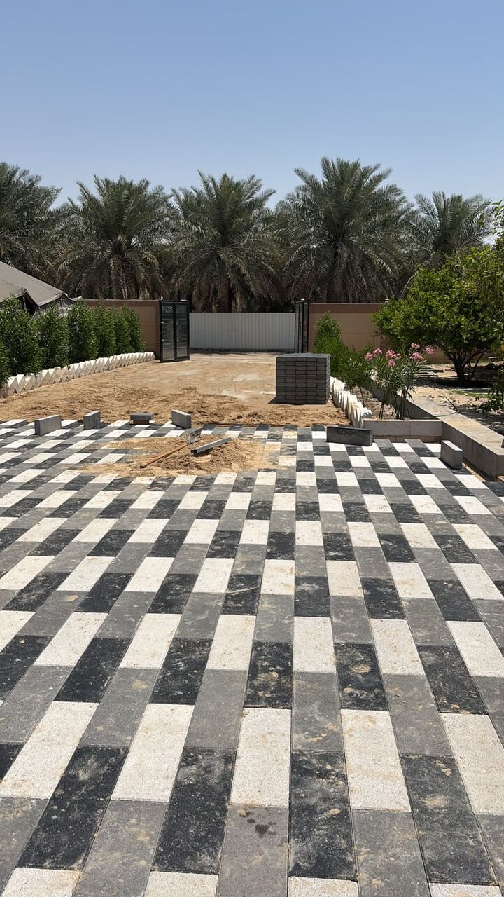 Dammam, Construction, Sub-contractor Company Need Construction Project