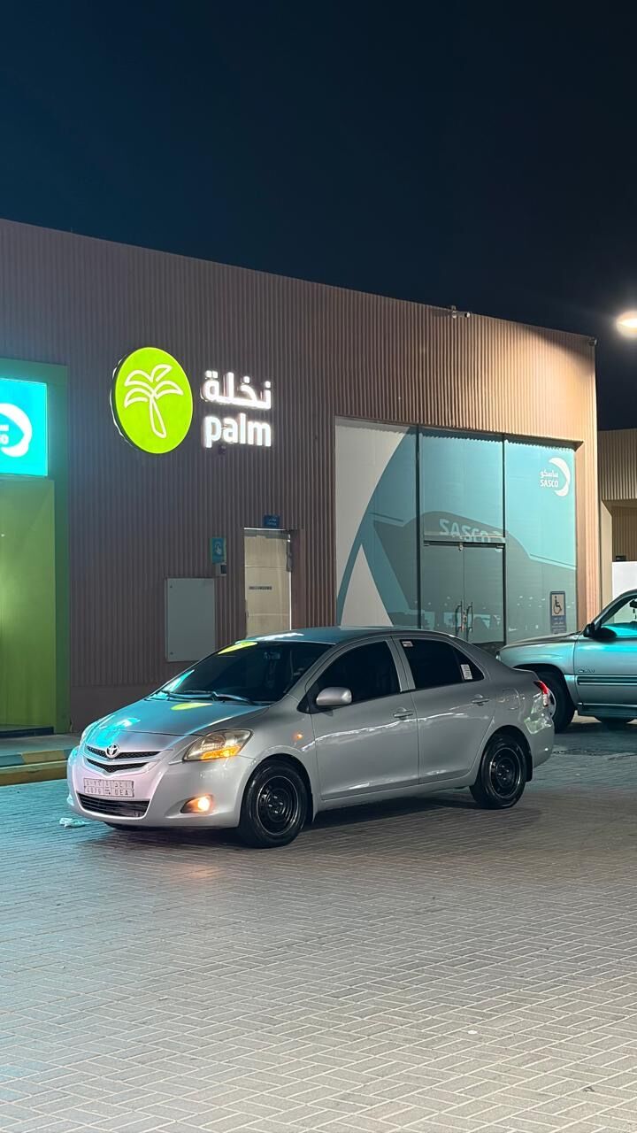 Dammam, Vehicles, Cars & Trucks , SAR 16500,  Toyota Yaris,  2009,  Manual,  243000 KM,