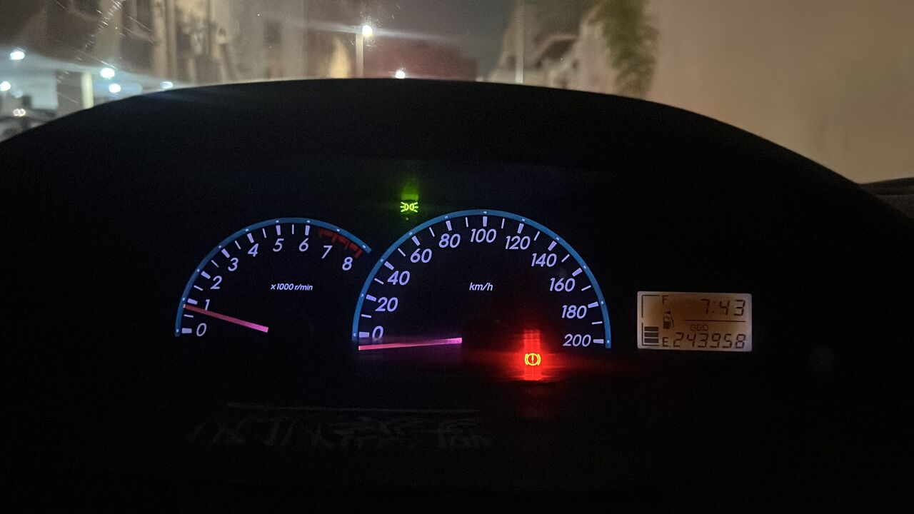 Dammam, Vehicles, Cars & Trucks , SAR 16500,  Toyota Yaris,  2009,  Manual,  243000 KM,