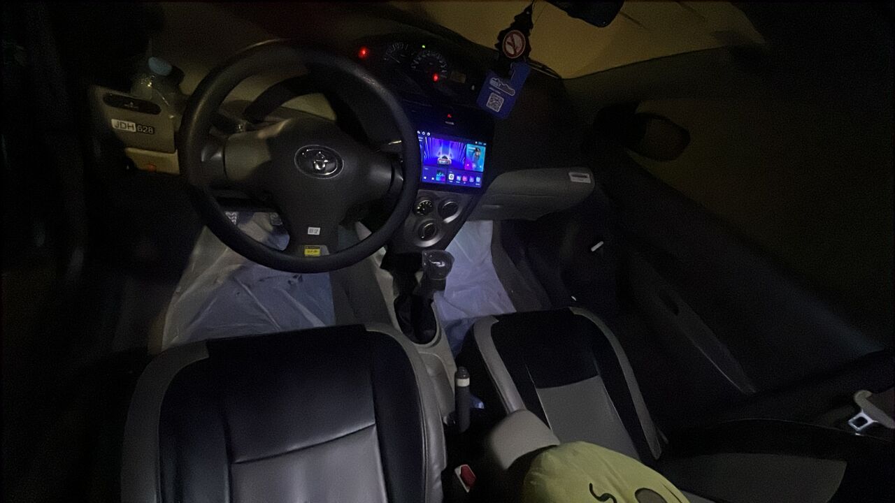 Dammam, Vehicles, Cars & Trucks , SAR 16500,  Toyota Yaris,  2009,  Manual,  243000 KM,