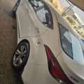 SAR 200,  Hyundai Elantra,  2012,  Automatic,  156000 KM,   White Color For Sale In Good Condition And Well Maintained In City BAISH