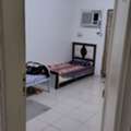 SAR 450/month,  Bed Space Available In One Single Room