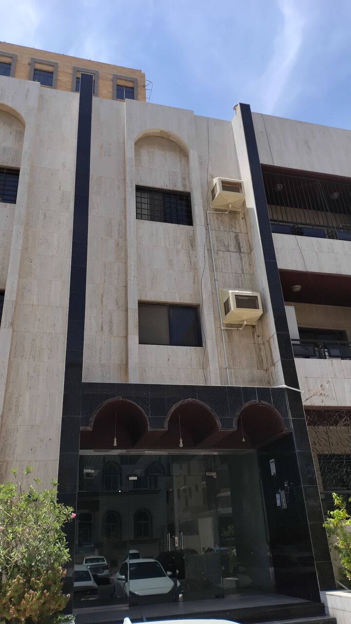 Jeddah, Bedspace For Rent, SAR 450/month,  Bed Space Available In One Single Room