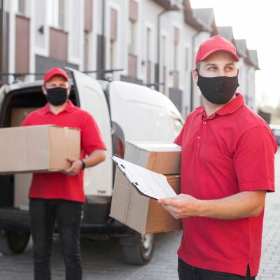 San Diego, Business, Movers CT To FL &ndash; Reliable & Affordable Long-Distance Moving Services