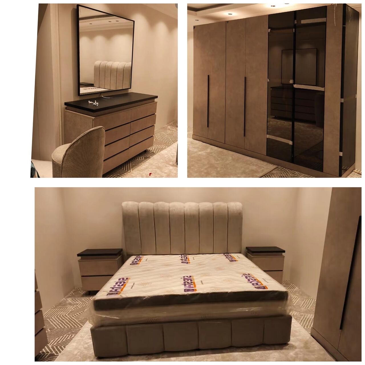Al Sulaymaniyyah, Furniture, SAR 1,  Riyadh Furniture Gallery