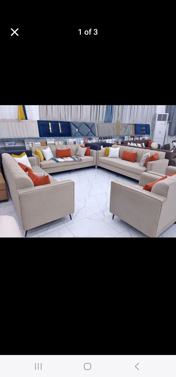 Al Sulaymaniyyah, Furniture, SAR 1,  Riyadh Furniture Gallery