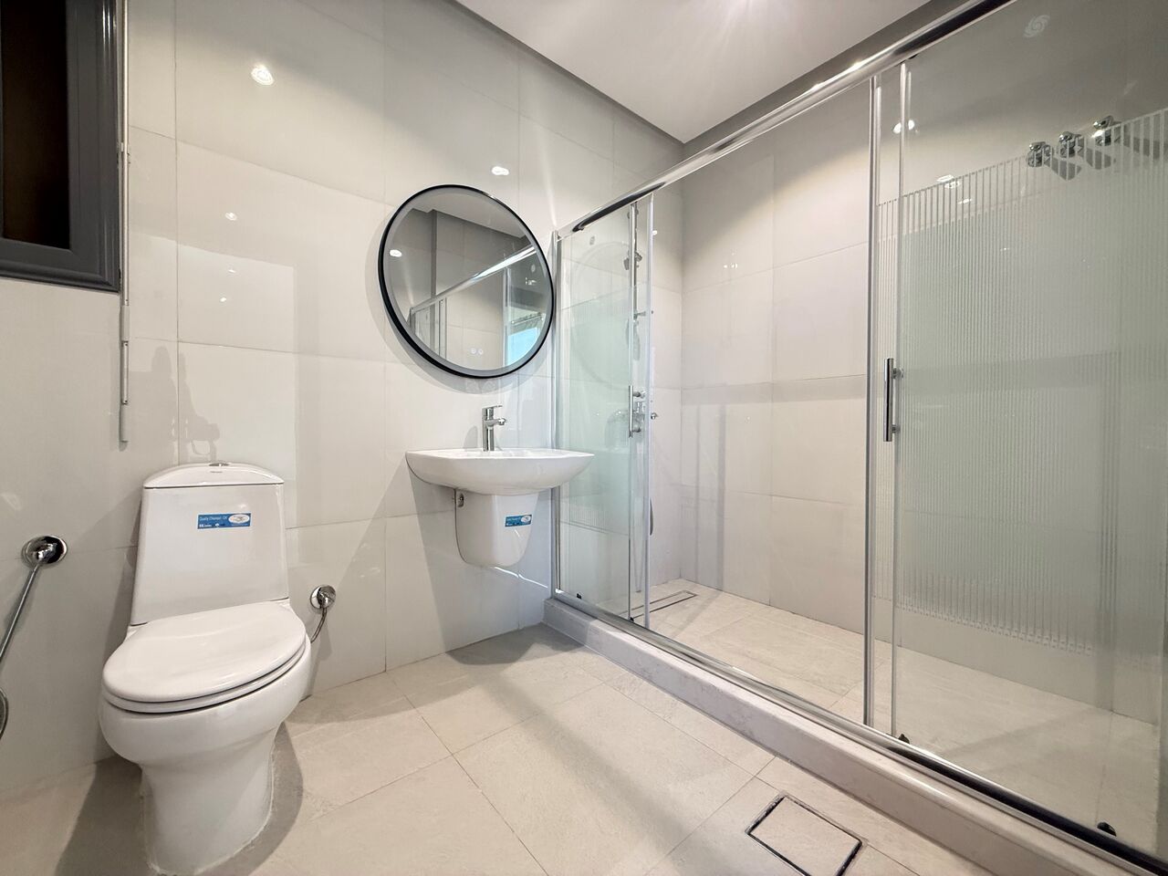 Mishref, Apartments, Flats, Houses & Villas, KWD 950/month,  4 BR,  West Mishref - Big 4 Master Bedrooms Floor With Terrace