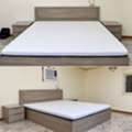 SAR 1500, Bedroom Set