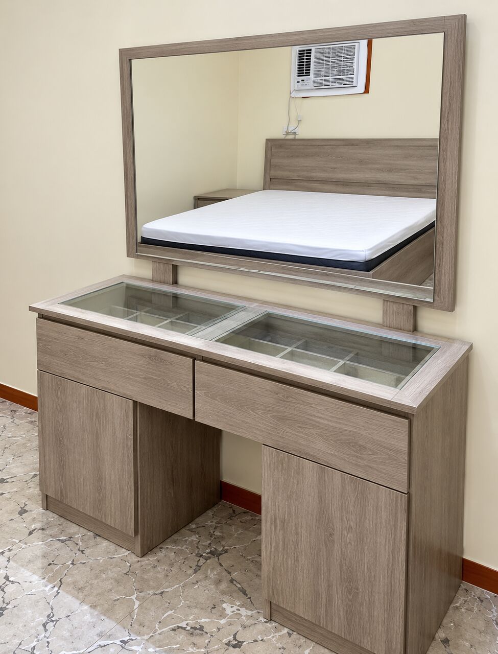 Makkah, Furniture, SAR 1500,  Bedroom Set