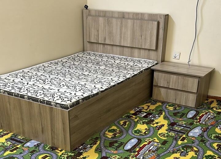 Makkah, Furniture, SAR 1500,  Bedroom Set