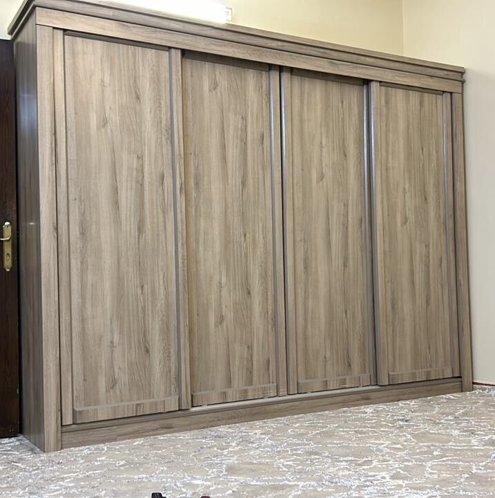 Makkah, Furniture, SAR 1500,  Bedroom Set