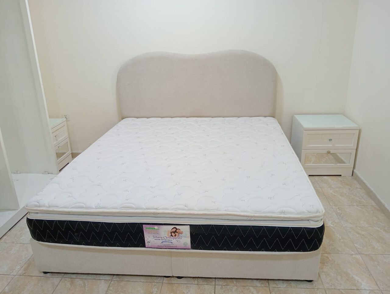 Jubail, Rooms for Rent, SAR 1200/month,  Furnished,  Furnished Room For Rent For Executive Bachelor