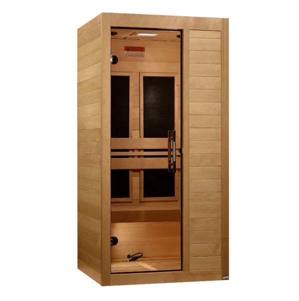 New York, Business, Low EMF Infrared Sauna For Sale | Home Wellness