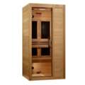 Low EMF Infrared Sauna For Sale | Home Wellness