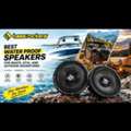 USD 26,  Best Water Proof Speakers For Boats, ATVs & Outdoor Adventures &mdash; Bass Rockers