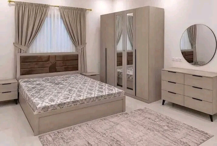Jeddah, Furniture, SAR 6,  Bedroom Furniture Sets Are Available For Sale At Affordable Pricess