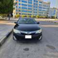 SAR 52000,  Toyota Camry Glx 2013 Model Full Condition,  2014,  Automatic,  135800 KM,