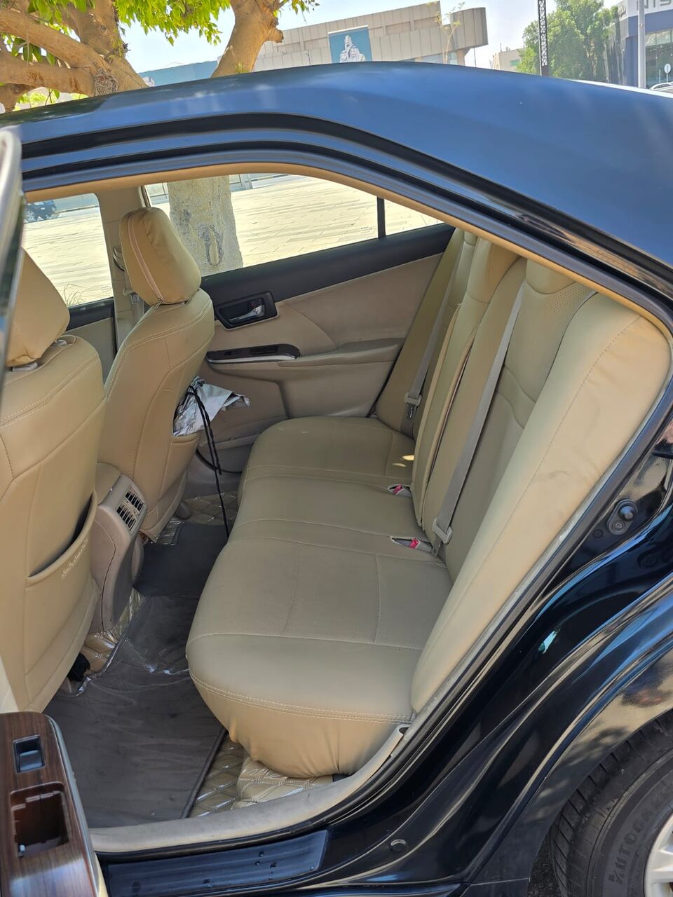 Riyadh, Vehicles, Cars & Trucks , SAR 52000,  Toyota Camry Glx 2013 Model Full Condition,  2014,  Automatic,  135800 KM,