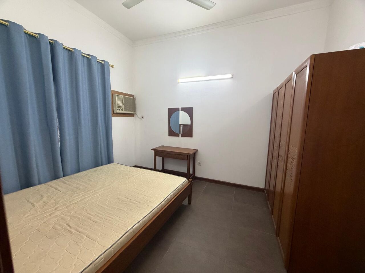 Adliya, Apartments, Flats, Houses & Villas, BHD 250/month,  Furnished,  1 BR,  1BHK / BD 250/ FULLY FURNISHED/ WITH BALCONY/ WITH EWA