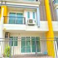 THB 24999,  22 Sq. Feet,  เฟอร์ครบพร้อมอยู่ 3นอน 4น้ำ 2จอดรถ 4แอร