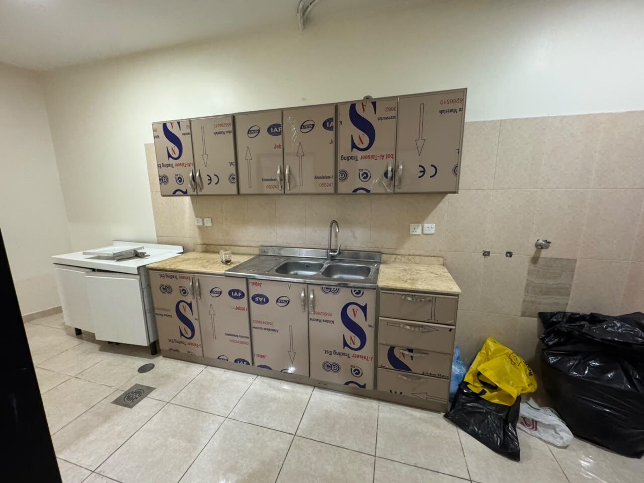 Al Malaz, Rooms for Rent, SAR 1200/month,  PRIVATE ENSUITE ROOMS FOR RENT &ndash; AL MALAZ | NO DEPOSIT | UTILITIES INCLUDED