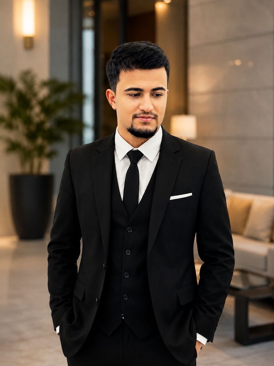 Riyadh, Job Seekers, Computer Operator Data Entry And It Technician With 3 Years Experience Transebal Iqama
