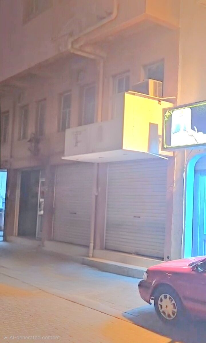 Muharraq, Shops, BHD 80,  80 Sq. Meter,  Shop Cum Office Is Available In Muharraq For Genuine Parties
