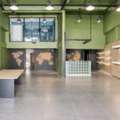 THB 39999,  44 Sq. Feet,  ให้เช่า 5.5ชั้น 4นอน 4น้ำ รพ.พระนั่งเกล้า 1