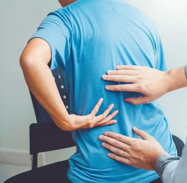 Sydney, Medical, Aurum Health Care | Chiropractor Norwest