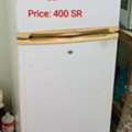 SAR 2000,  Some Used Goods Will Be Sold.LG Fridge Sr.400 I Kon LED 50"   Sr.700  Exercise Treadmill A