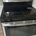 SAR 1500,  FOR SALE - GE Cermic Oven