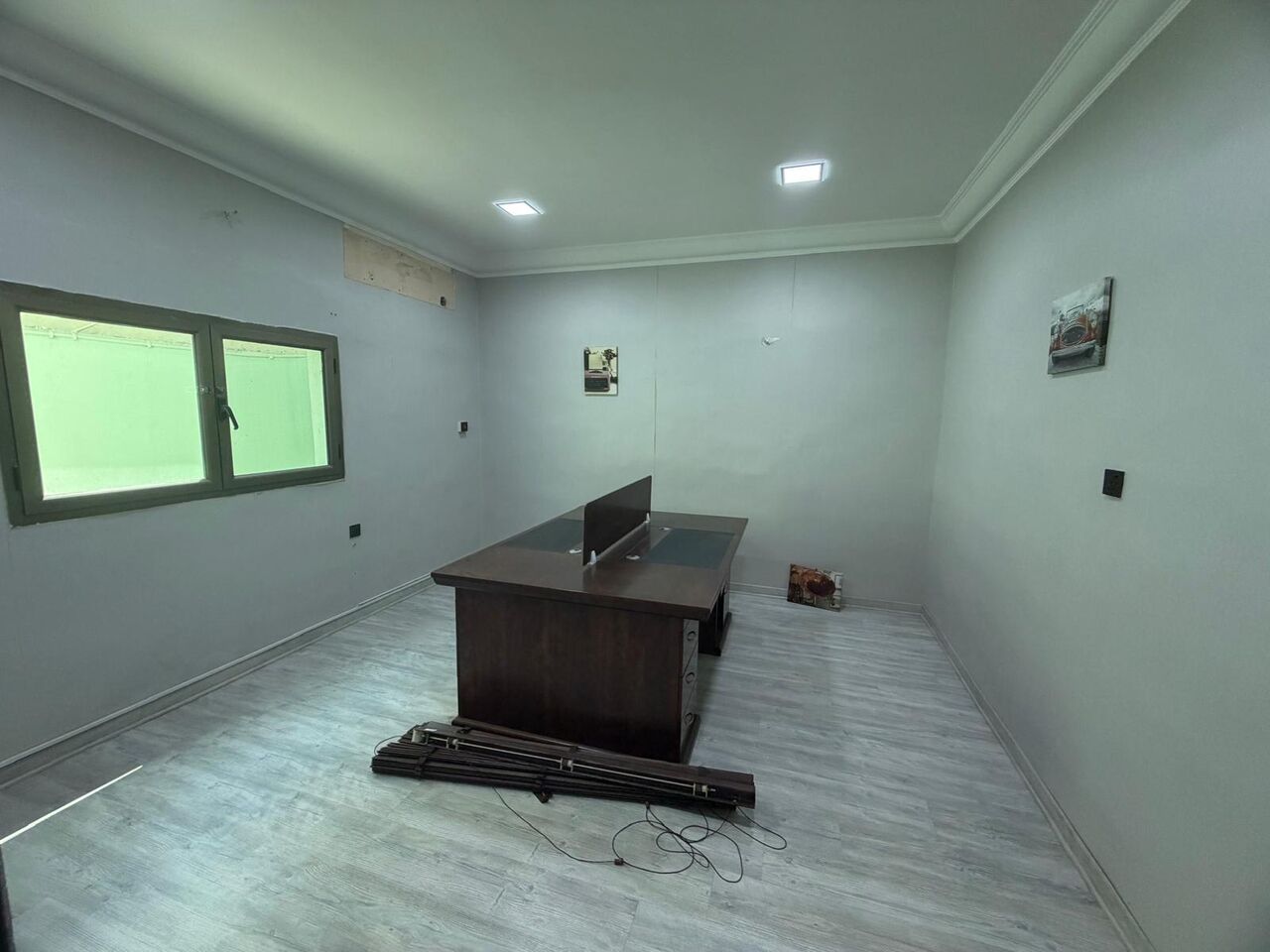 Adliya, Offices, BHD 400,  Commercial Office Space/ Adliya/ Good Interior / BIG Space/ 4 BIG Room