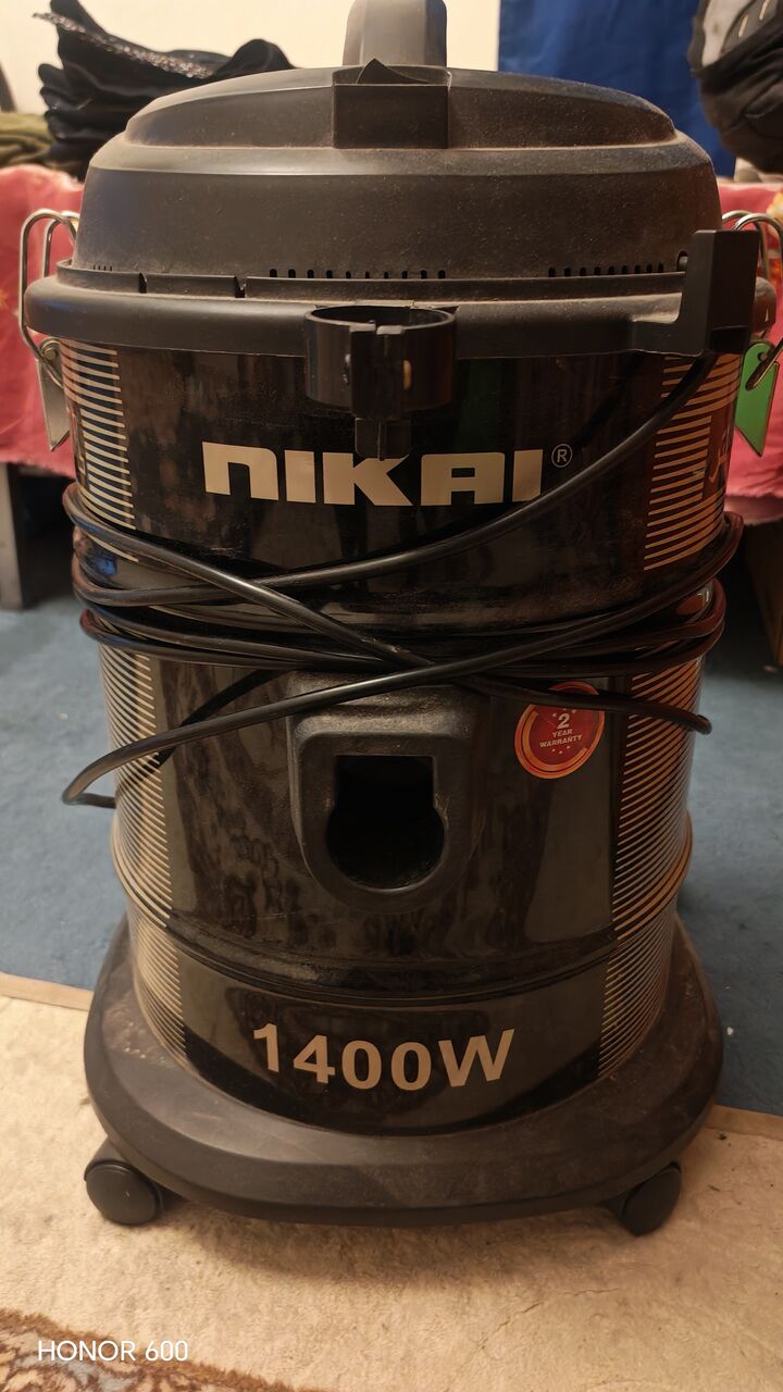 Dammam, Appliances, SAR 100,  Vaccume Cleaner