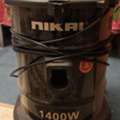 SAR 100,  Vaccume Cleaner
